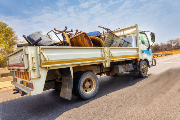 Trash Removal Near Me in Sandstone, MN